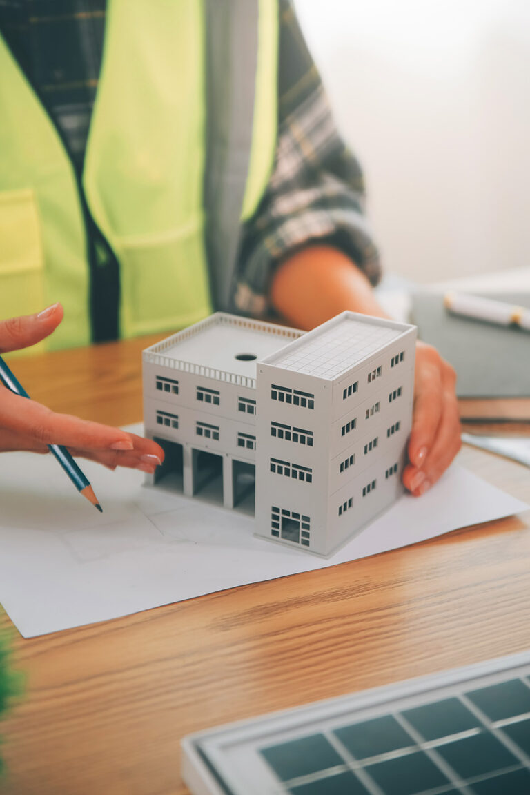 Dlaczego projektant i wykonawca nie zawsze mówią jednym głosem?